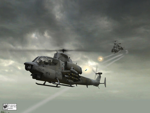 Battlefield 2 - Скриншоты + Интро