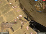 Battlefield 2 - 10 "Пасхальных яиц" в Battlefield 2 