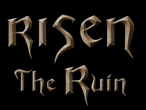 Risen - Модификация Risen - The Ruin