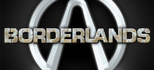 Borderlands - Gearbox: Borderlands будет веселее Fallout 3