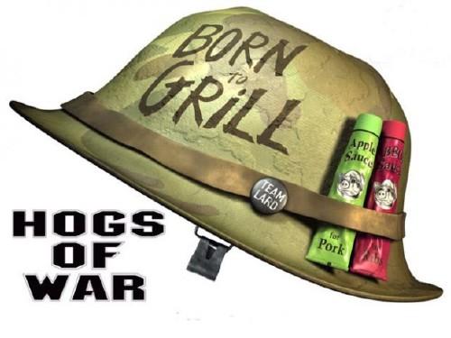 Hogs of War - Ретро-рецензия игры "Hogs of War" при поддержке Razer