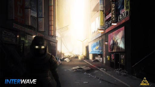 Nuclear Dawn - 3 новых скриншота из игры (и немного из актуального медиа контента с официального сайта)