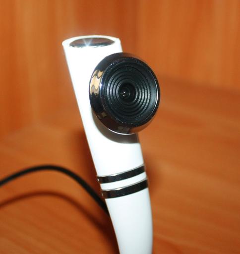 Игровое железо - Обзор веб-камеры CBR CW 530M S