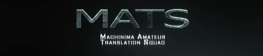 Новости - [E3] Куча трейлеров в переводе M.A.T.S.