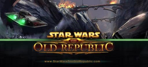 Обо всем - "Орда против джедаев" или World of Warcraft против Star Wars: The old Republic
