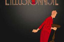 L'illusionniste / Иллюзионист  