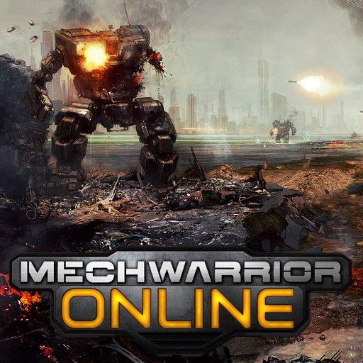 MechWarrior Online - Ключи для активации закрытой беты.