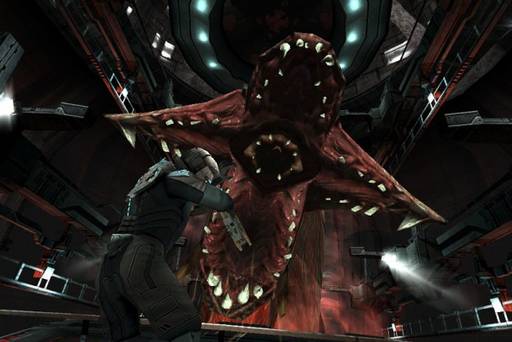 Dead Space - Dead Space - полная характеристика врагов в игре (пост находится в разработке, следите за новостями).