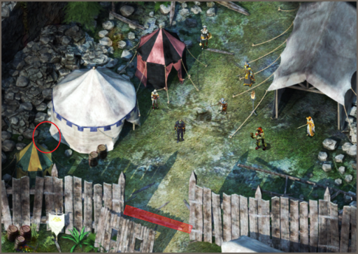 Baldur's Gate - Siege of Dragonspear - прохождение, часть 7