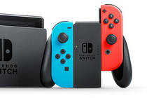 У Pro-модели Nintendo Switch появятся эксклюзивные игры